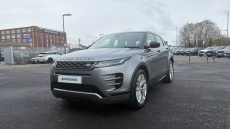 Land Rover Range Rover Evoque 1.5 P300e R-Dynamic SE 5dr Auto Hatchback